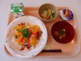 七夕行事食