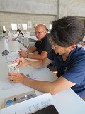 お金の弁別