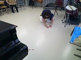 落とした物の拾い方