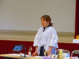 講師