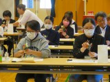 製作の様子